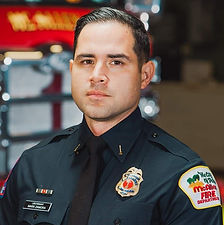Mark Zamora - Texas LODD Task Force