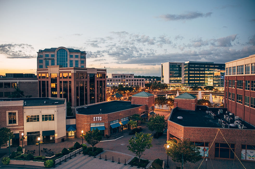 Newport News Police Department - Cityscape
