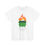Thumbnail: "Day in the Life of an Evidence Technician" Unisex Heavy Cotton Tee