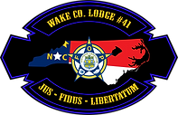 NC FOP Lodge 41 - Wake Co