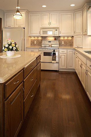 Brookside Cabinetry, Inc. - Kitchen 21.1