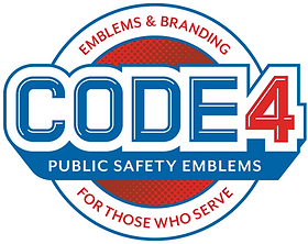 2025 Code4 Logo