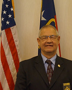 Phil Wiggins - Chaplain