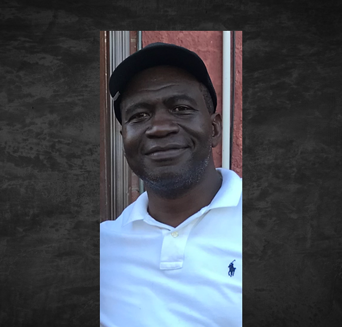 Theodore "Theo" Hamilton