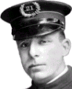 Sergeant Morris Van Dyck Hubbard