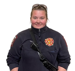 Stephanie Smith - VFD