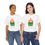 Thumbnail: "Day in the Life of an Evidence Technician" Unisex Heavy Cotton Tee