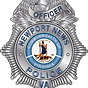 Newport News Police Department - Silver Badge Logo