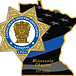 MN Latino Peace Officers Association - Logo