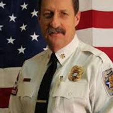 (Ret) Chief Pat Ekiss - Texas LODD Task Force