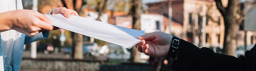 LETS - Document Service