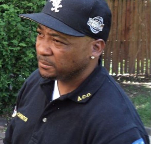 Alvis G. Carrington