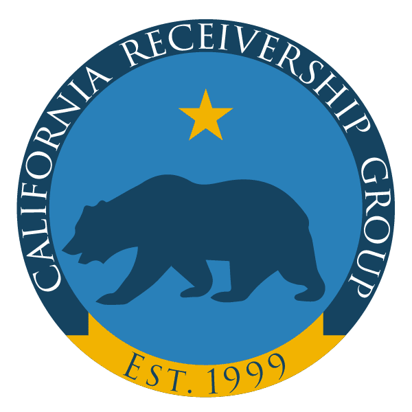 California Receivership Group 1999