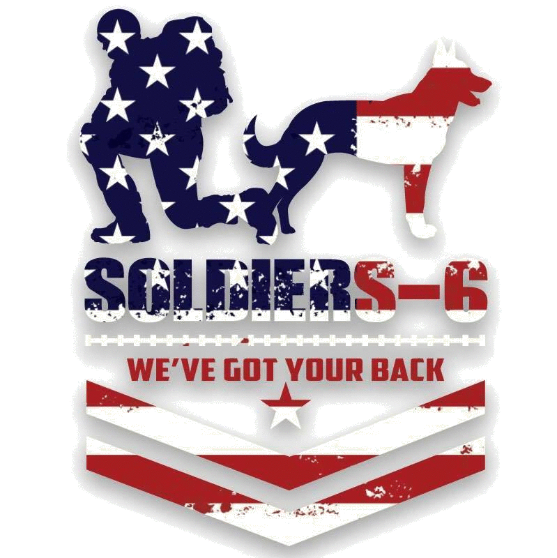 Soldiers 6 Logo