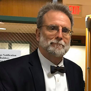 H T Willis "Andy" Wingert III