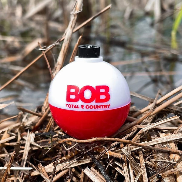 Bob - Total Country