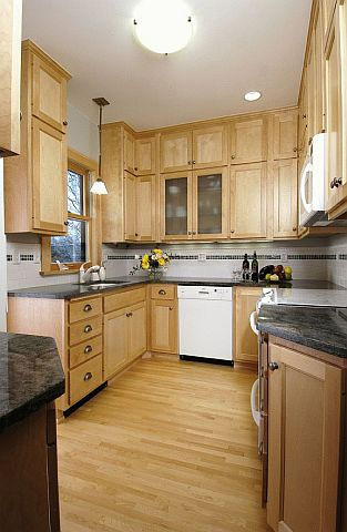 Brookside Cabinetry, Inc. - Kitchen 11