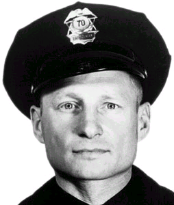 Officer John J. Covalesk