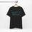 Thumbnail: Trust It Unisex Jersey Short Sleeve Tee