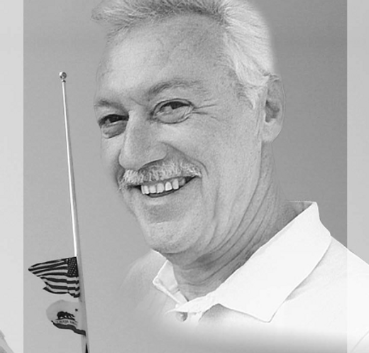 Bill Shaline