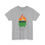 Thumbnail: "Day in the Life of an Evidence Technician" Unisex Heavy Cotton Tee