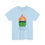 Thumbnail: "Day in the Life of an Evidence Technician" Unisex Heavy Cotton Tee