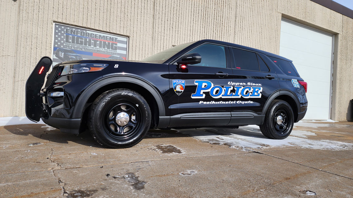 Upper Sioux Police Department - 1 (Enforcement Lighting).jpg