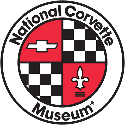 National Corvette Museum - Logo
