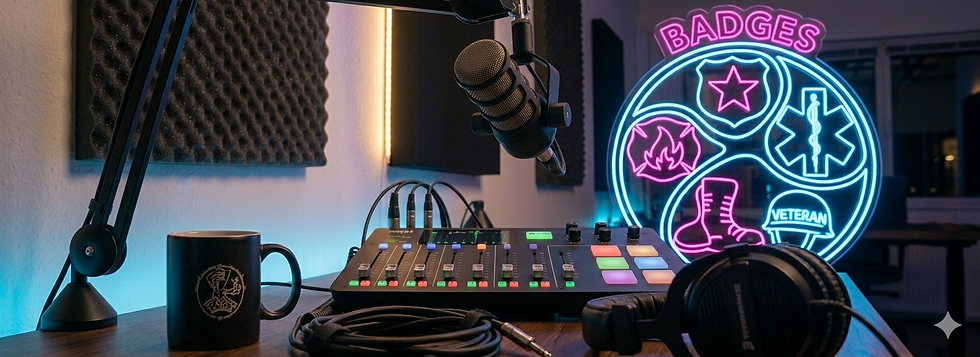Podcast