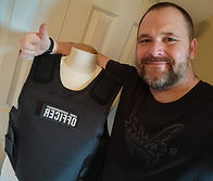Vest Program - Code Enforcement Officer Safety Foundation
