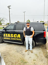 Vest Program - Code Enforcement Officer Safety Foundation