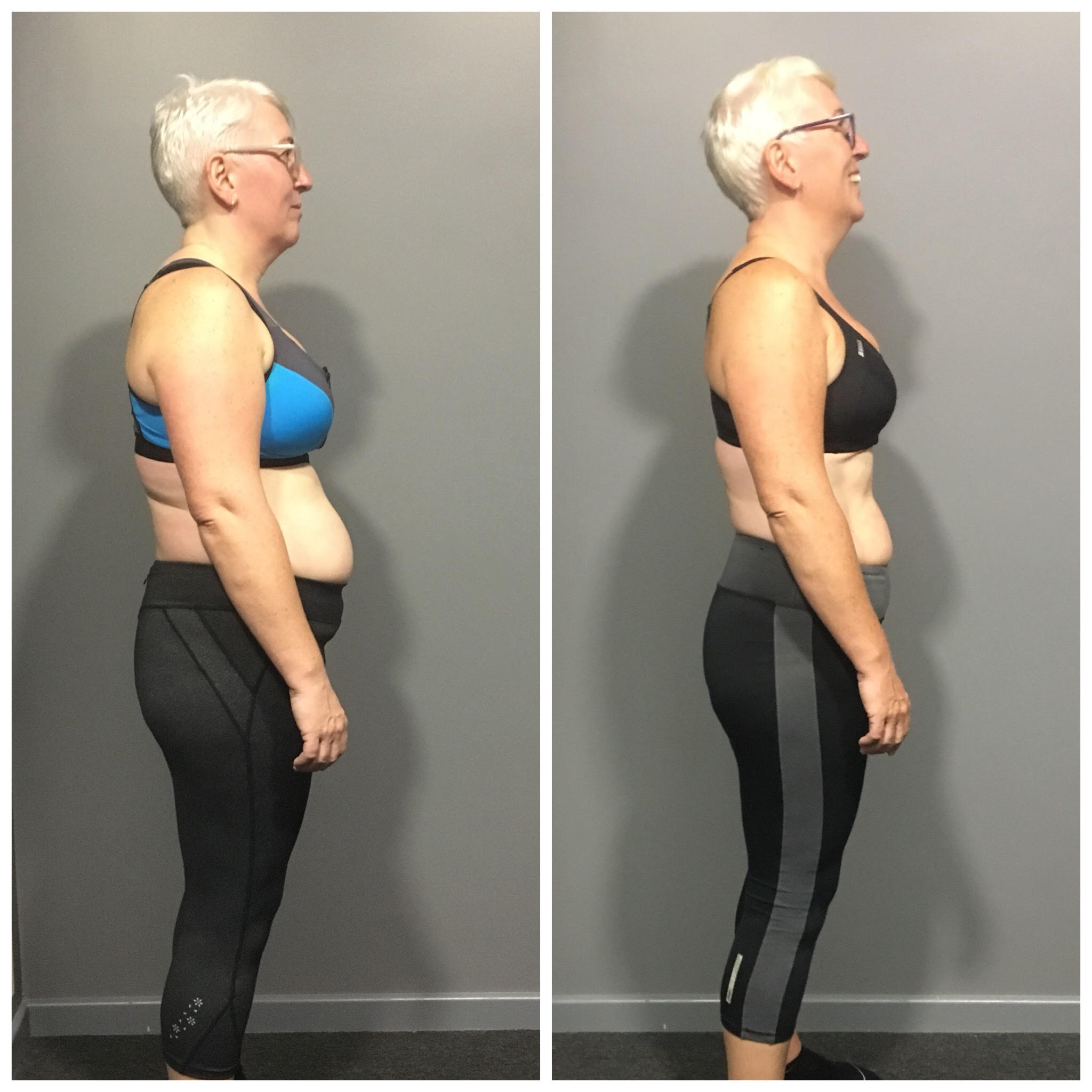 SHARON M SIDE
