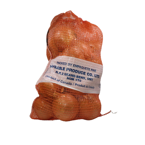 Cooking Onions (10 lb. Bag) Silversteins Produce