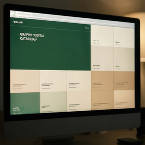 Product Catalog Optimization