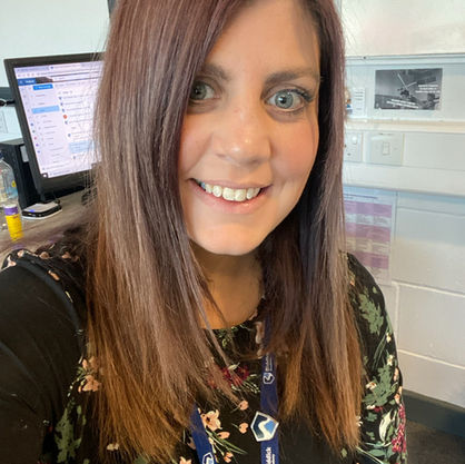 Helen Wilkinson - Head of English