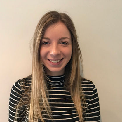 Clara Newman - Primary with maths trainee