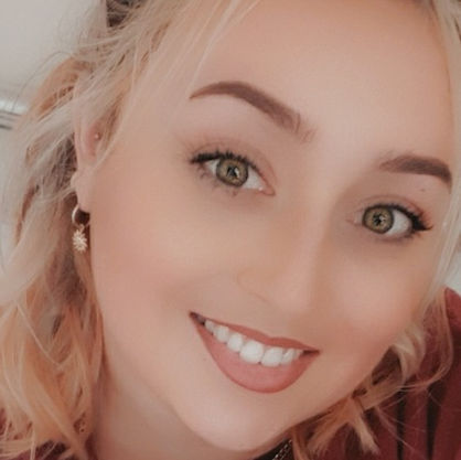 Laura Weatherall - Primary trainee