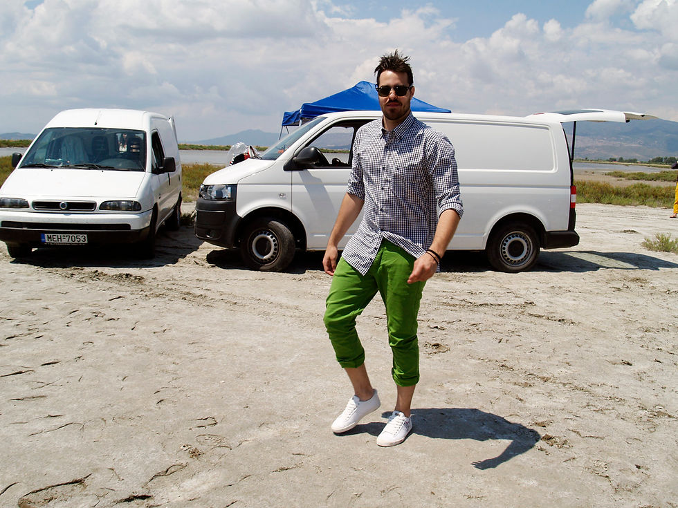 TOURLIS ps '15 - backstage