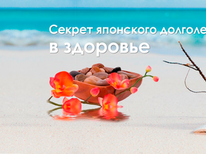 Секрет японского долголетия в здоровье ! Или как я попала из Японии в Казахстан.  