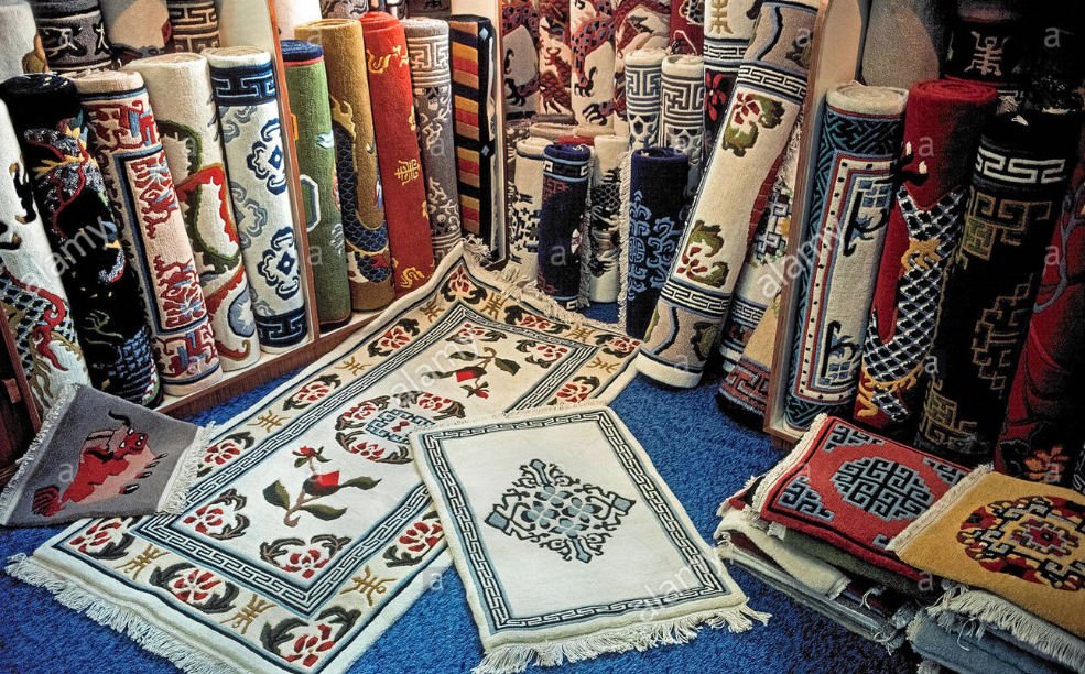 Ковры
