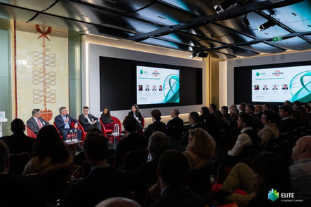 Location Decisions speaks at JobsOhio and ELITE event on US market entry