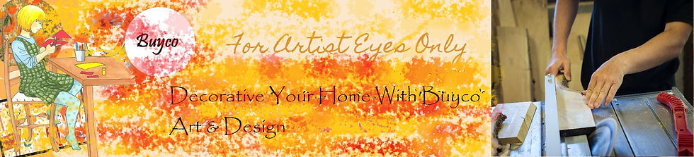 Buyco Home Decor