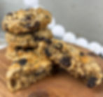 Oatmeal Raisin Cookies - Pack of 6