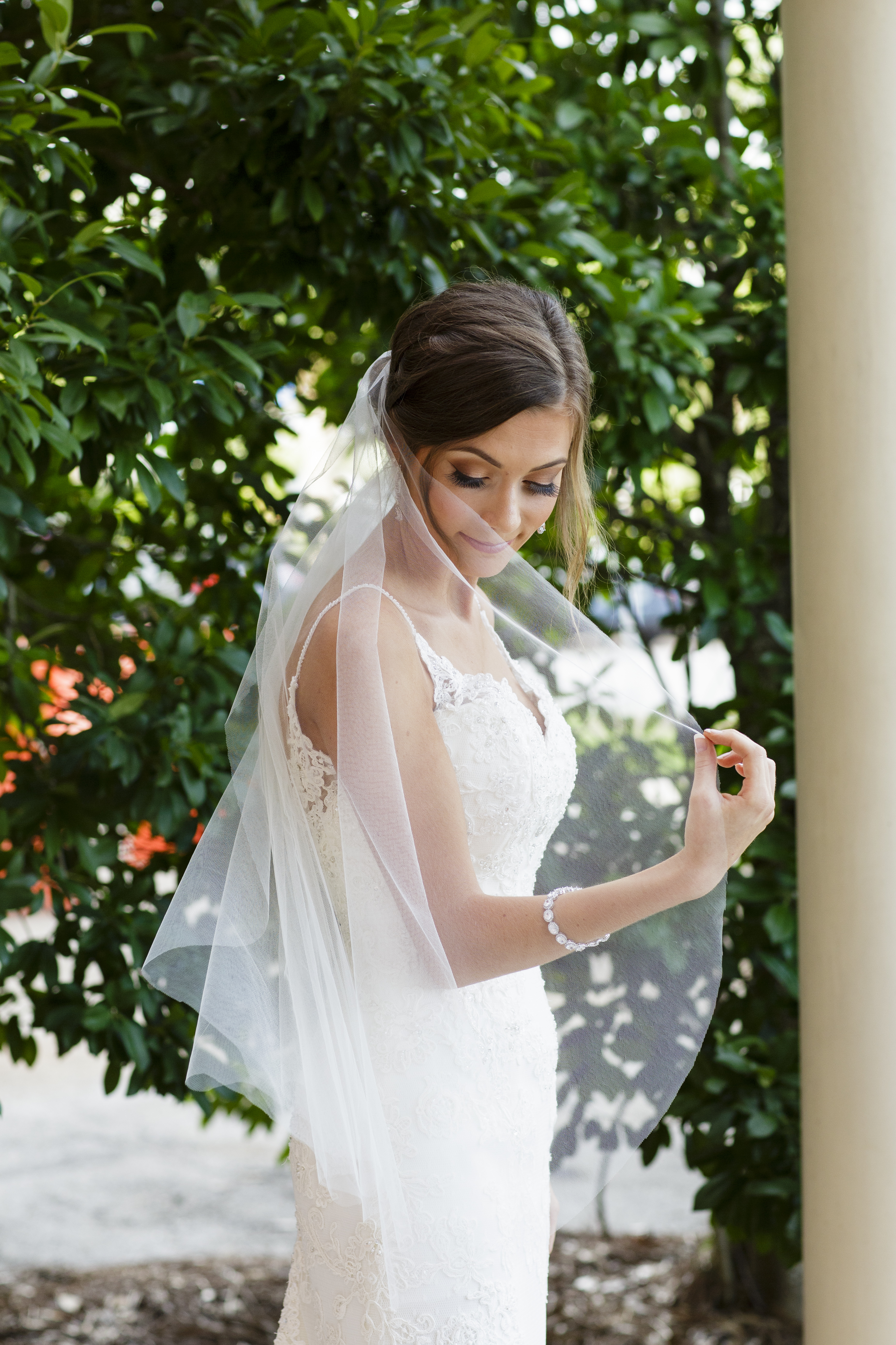 Wedding Hair And Makeup Destin Fl Wavy Haircut