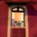 Home altar in Panjim