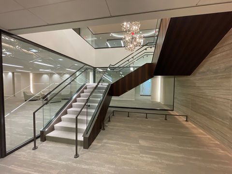 GA Power - Lobby & Reception