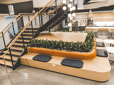 Century Caseworks and Millwork Amenities, Partition, Staircase, Cafe-14.jpg