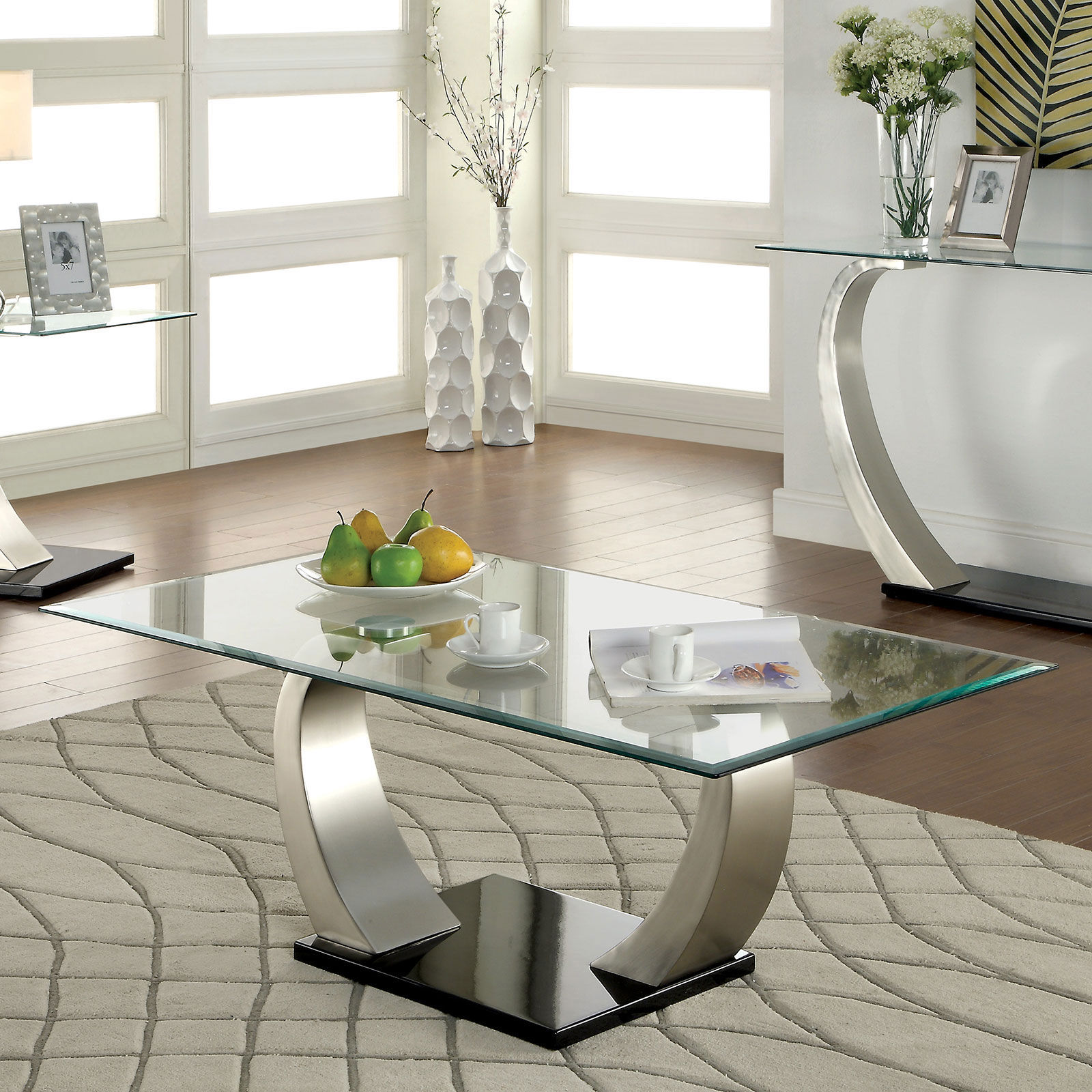 Coffee Table ROXO