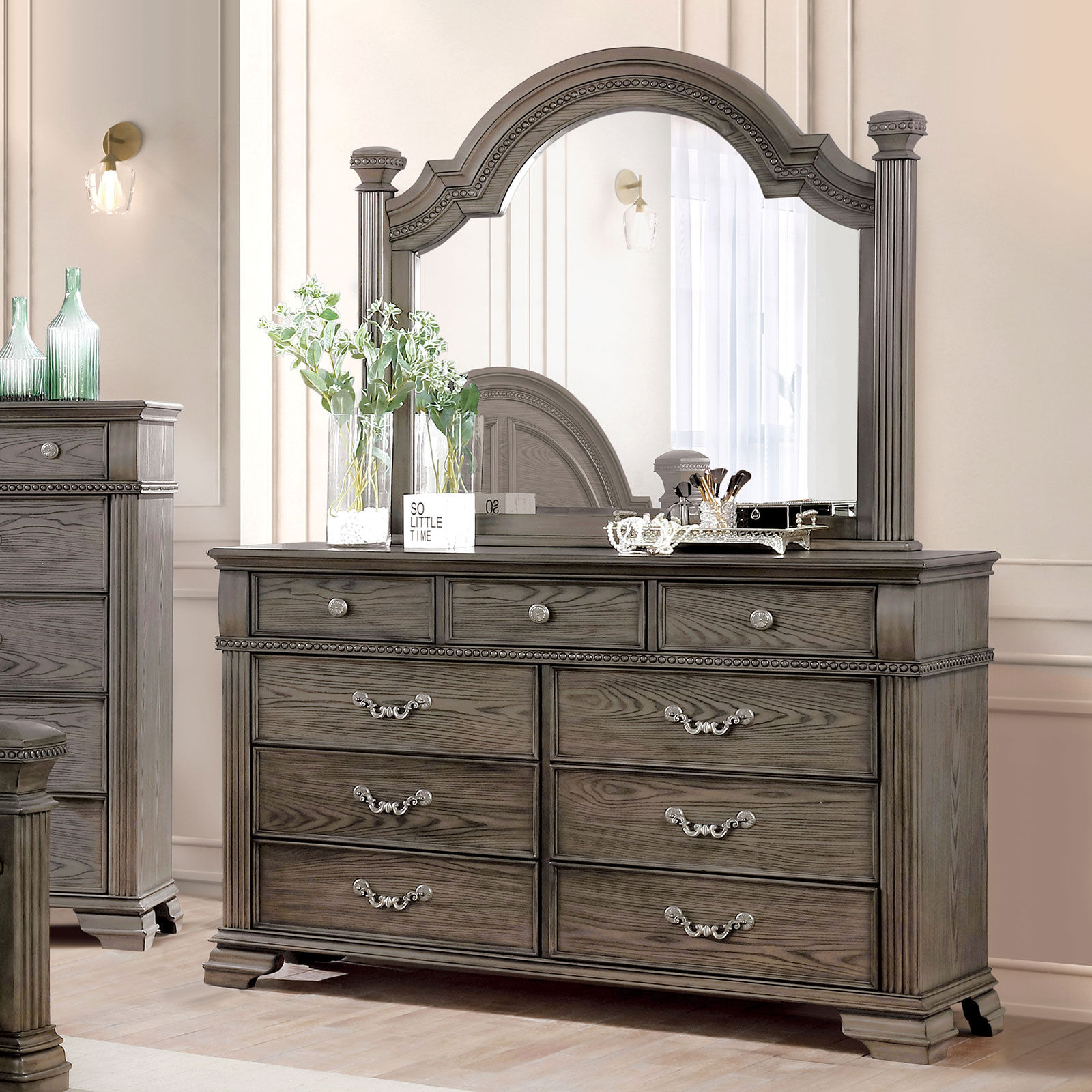 Dresser PAMPHILOS