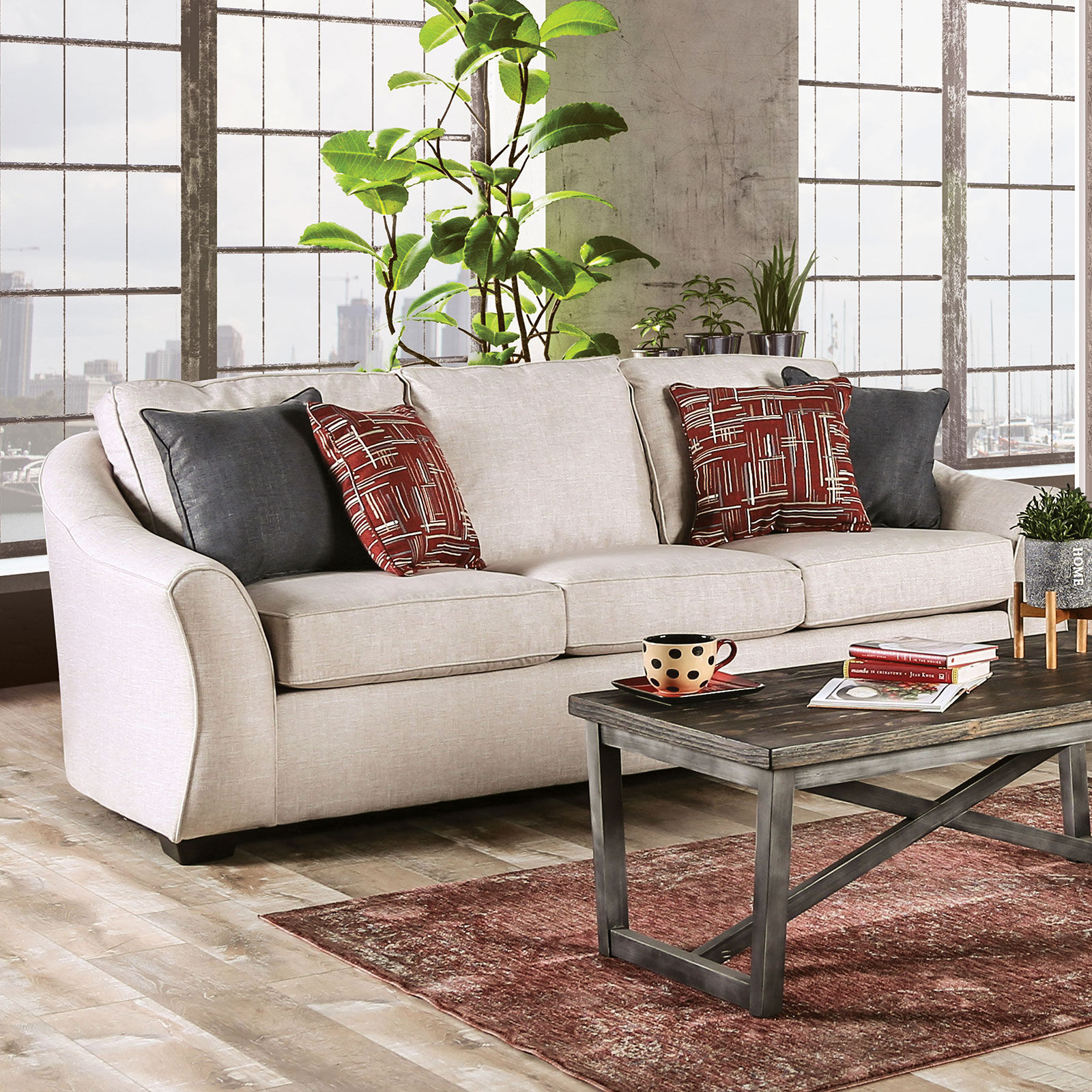 Sofa JARROW
